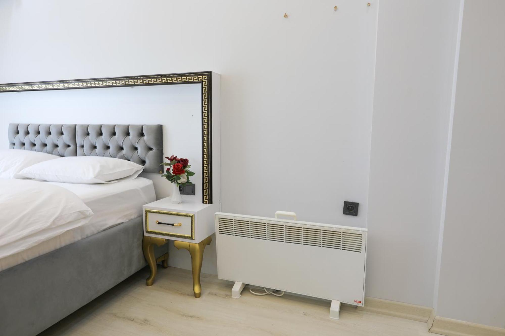 Istanbul Hotel&Guesthouse Экстерьер фото