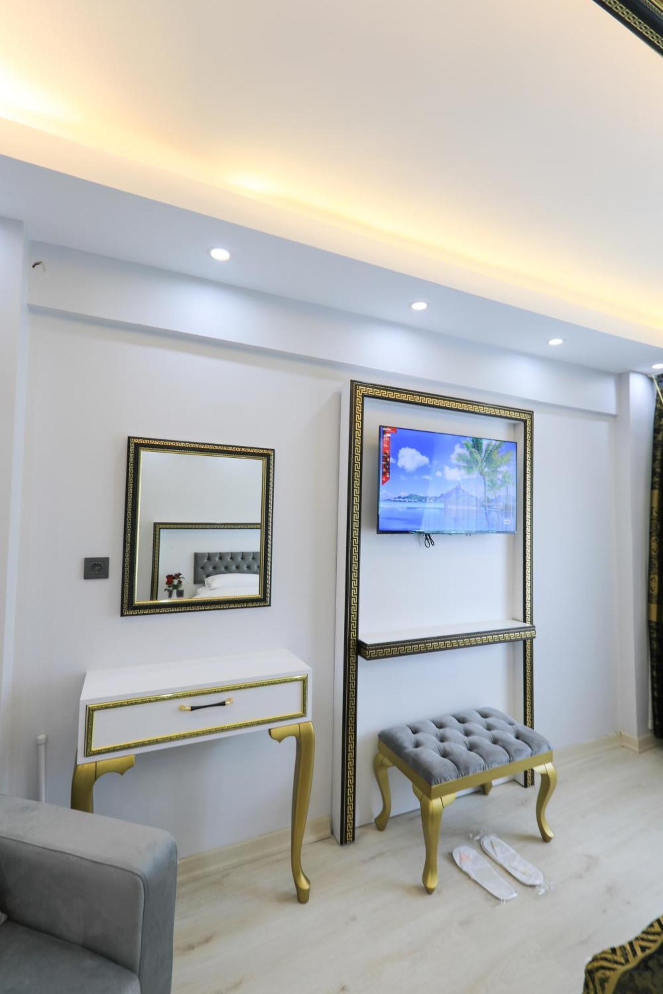 Istanbul Hotel&Guesthouse Экстерьер фото