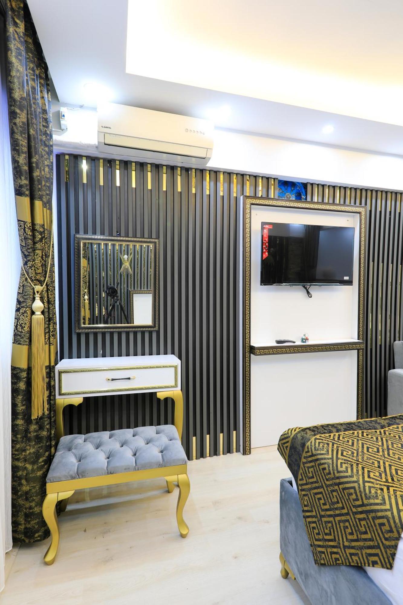 Istanbul Hotel&Guesthouse Экстерьер фото