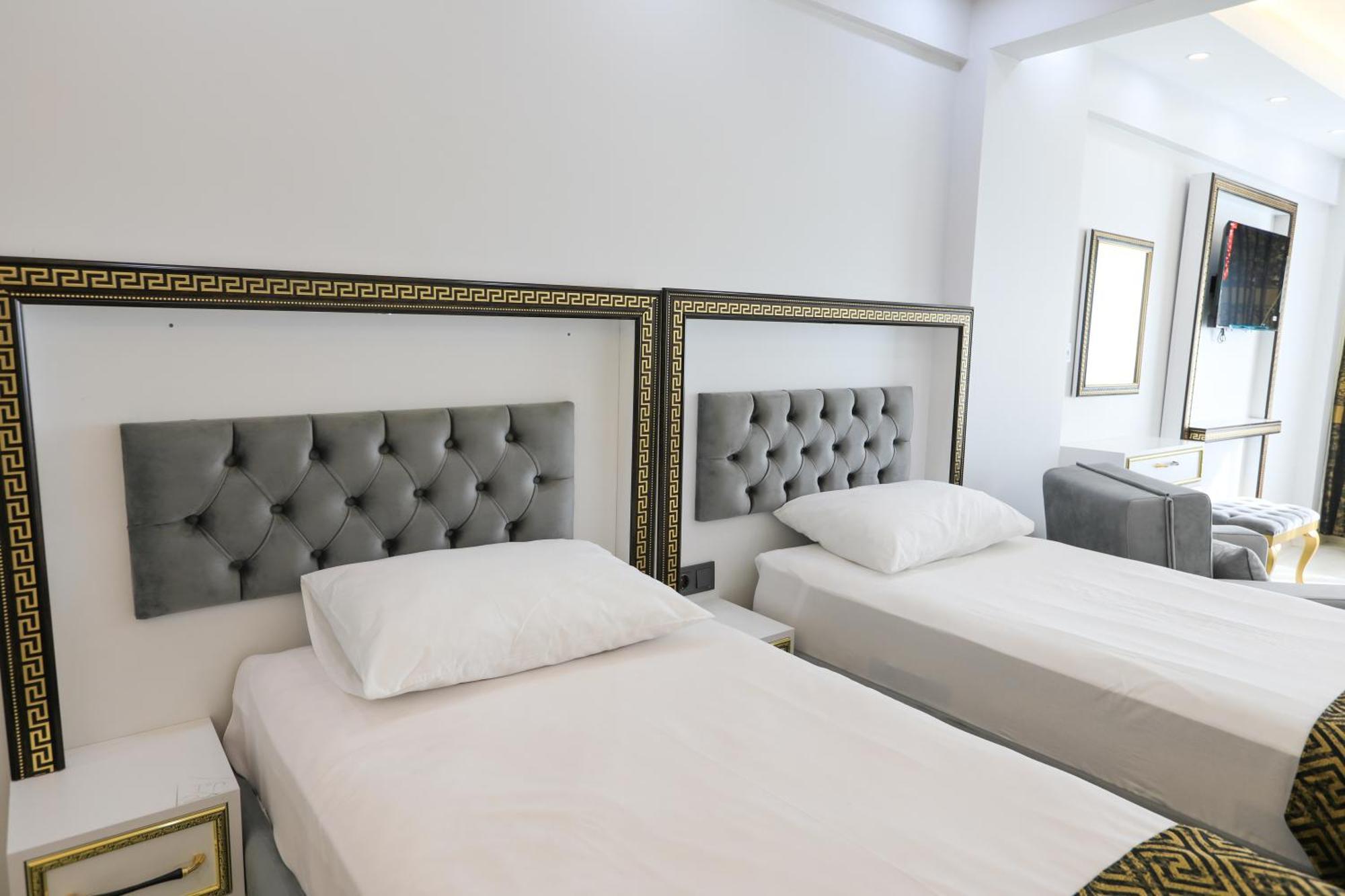 Istanbul Hotel&Guesthouse Экстерьер фото