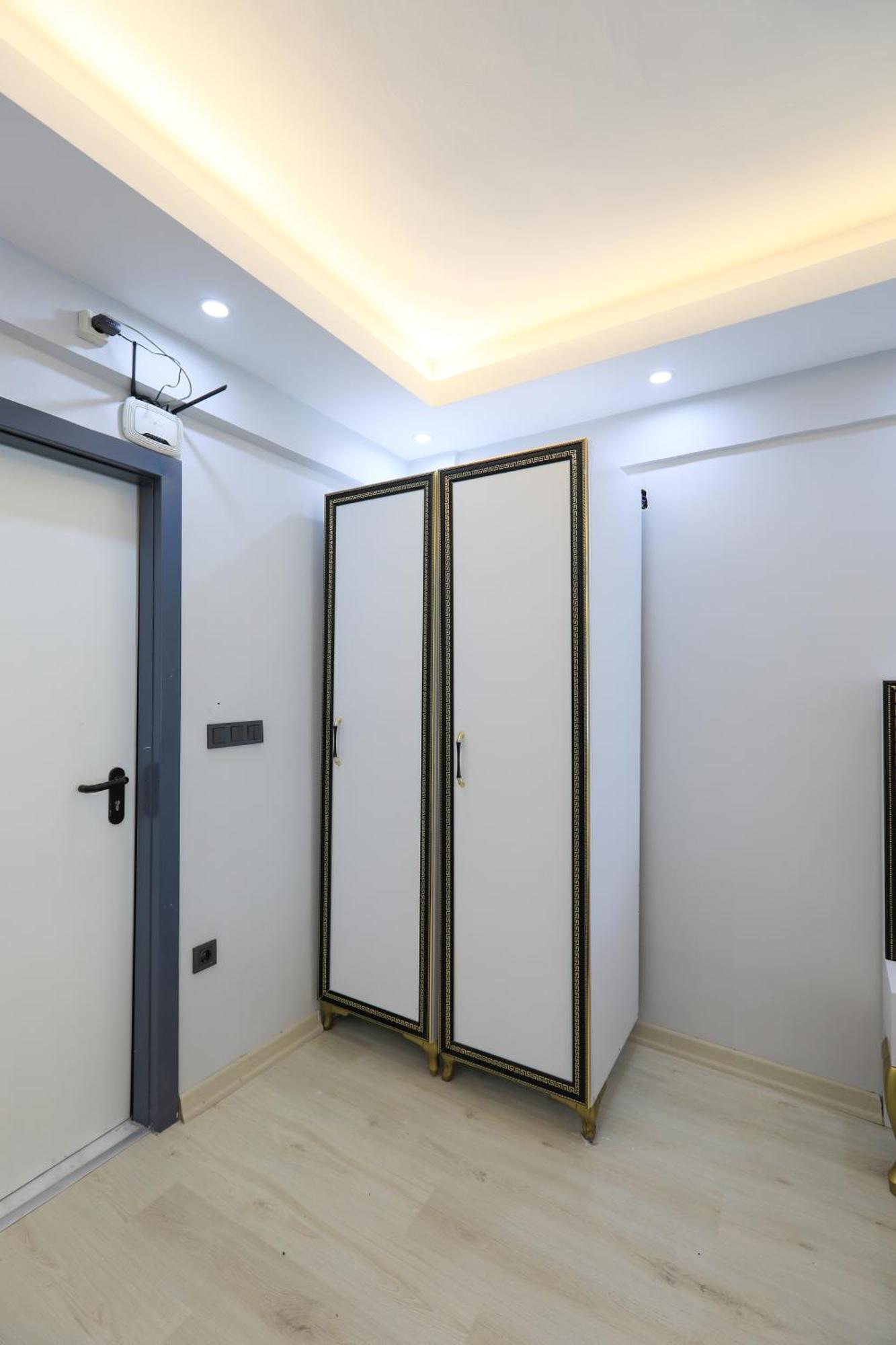 Istanbul Hotel&Guesthouse Экстерьер фото