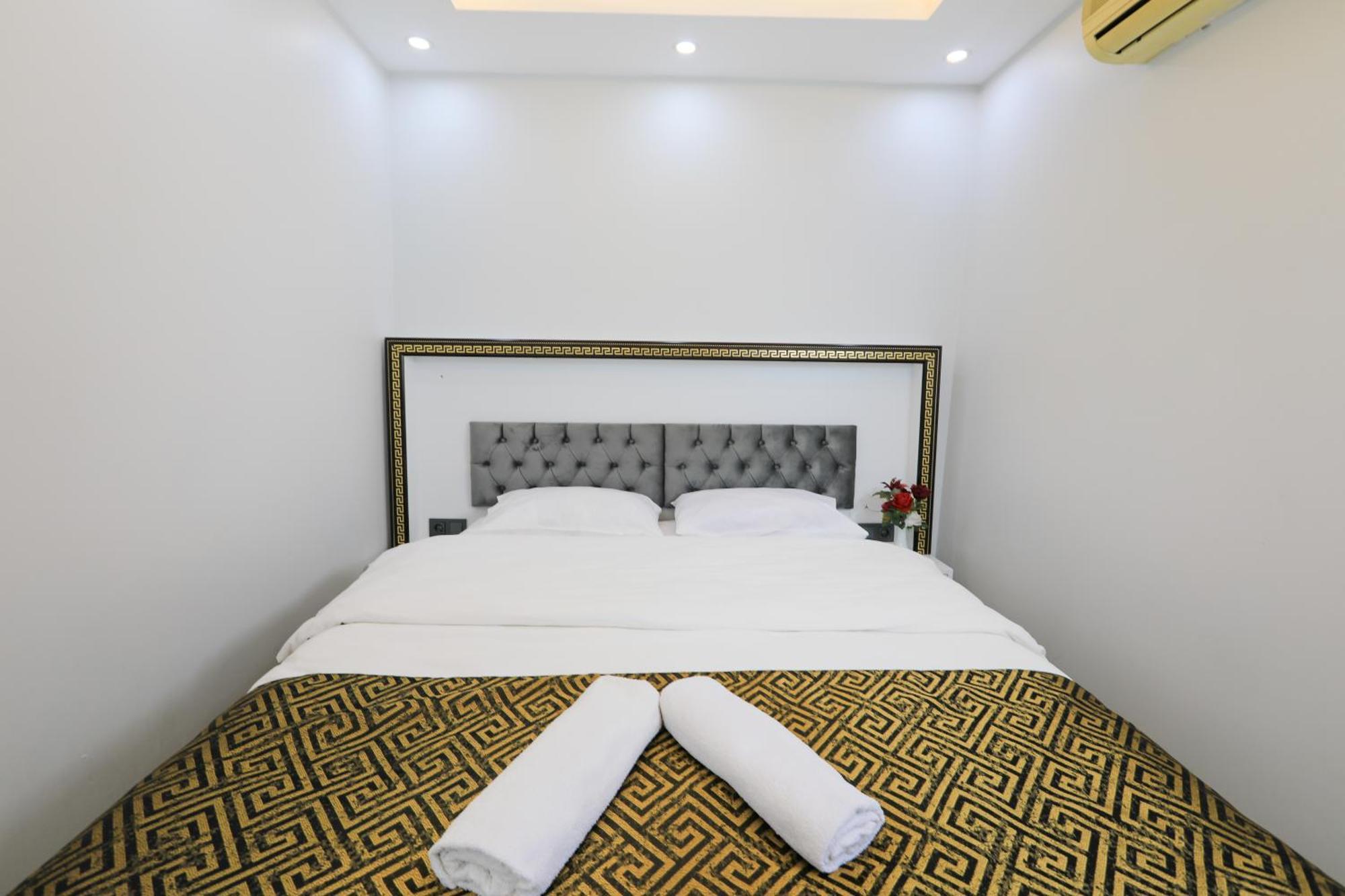 Istanbul Hotel&Guesthouse Экстерьер фото