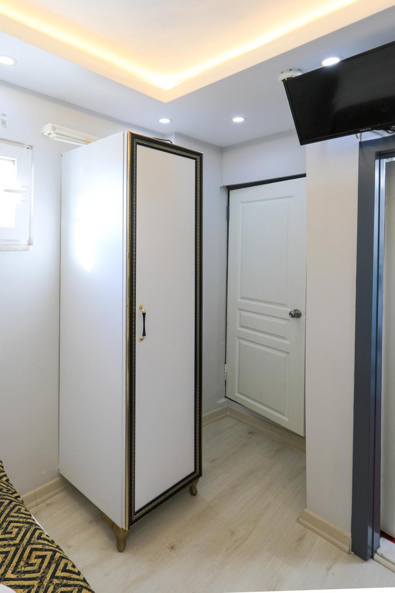 Istanbul Hotel&Guesthouse Экстерьер фото