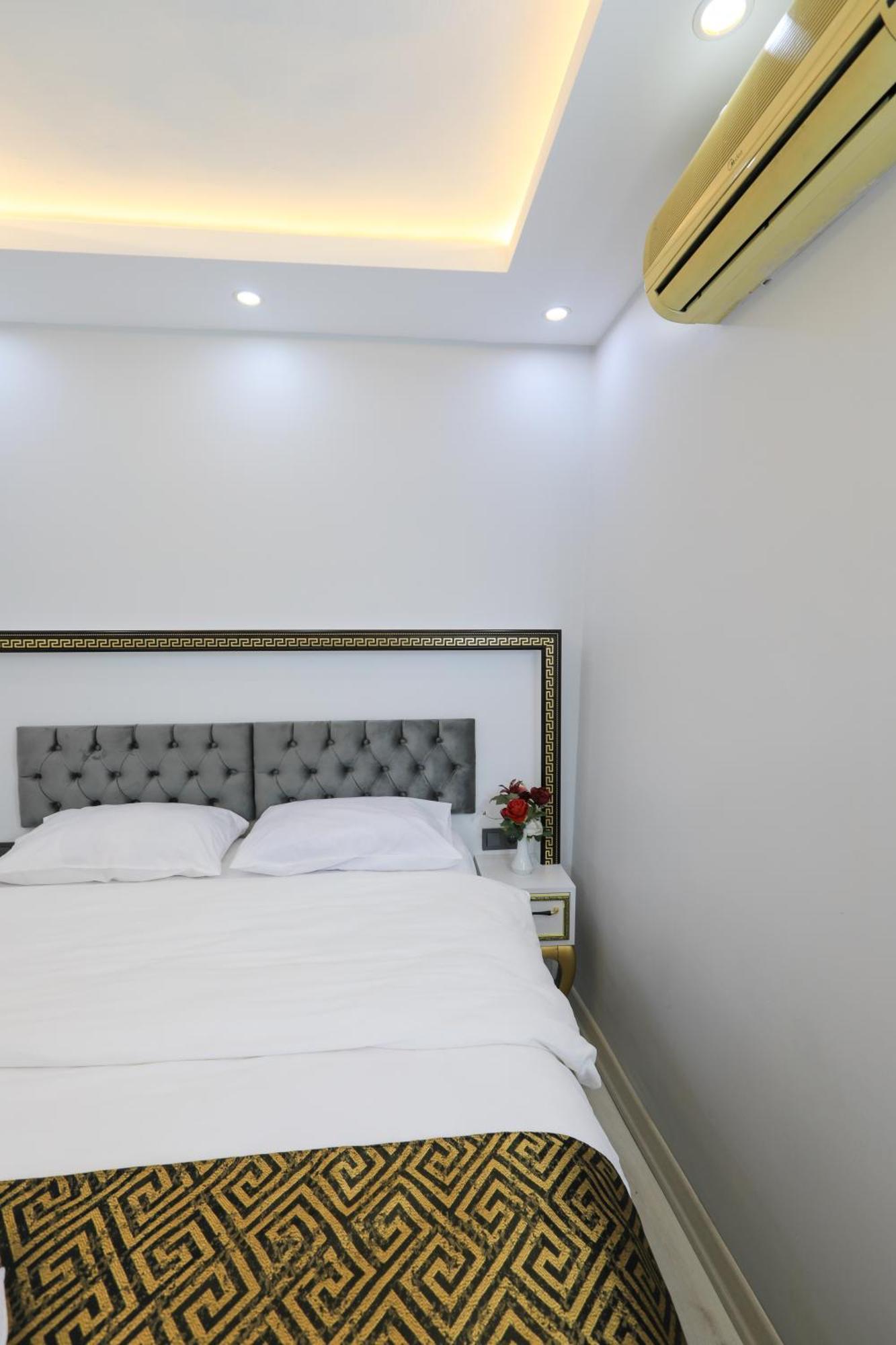 Istanbul Hotel&Guesthouse Экстерьер фото