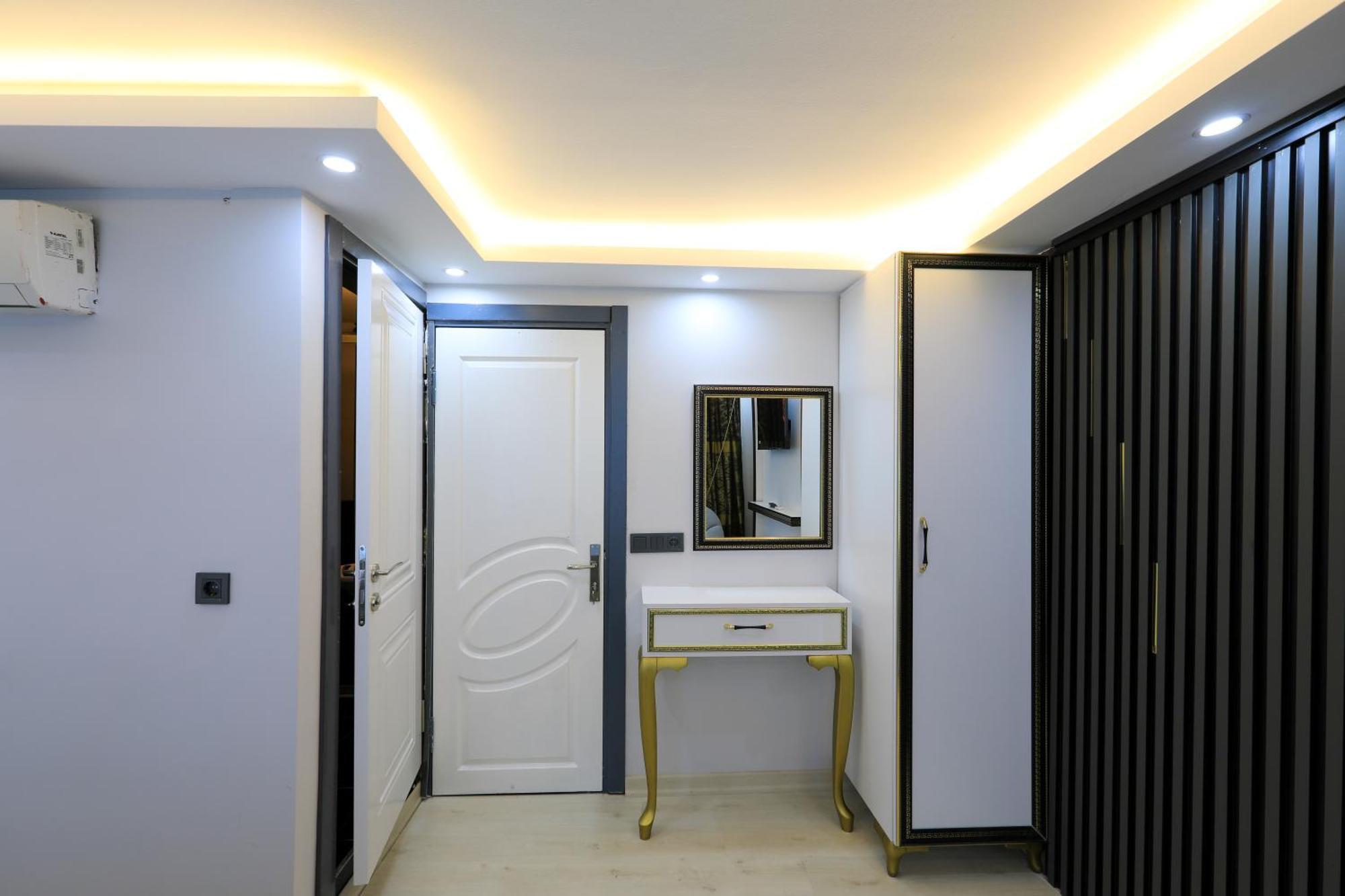 Istanbul Hotel&Guesthouse Экстерьер фото