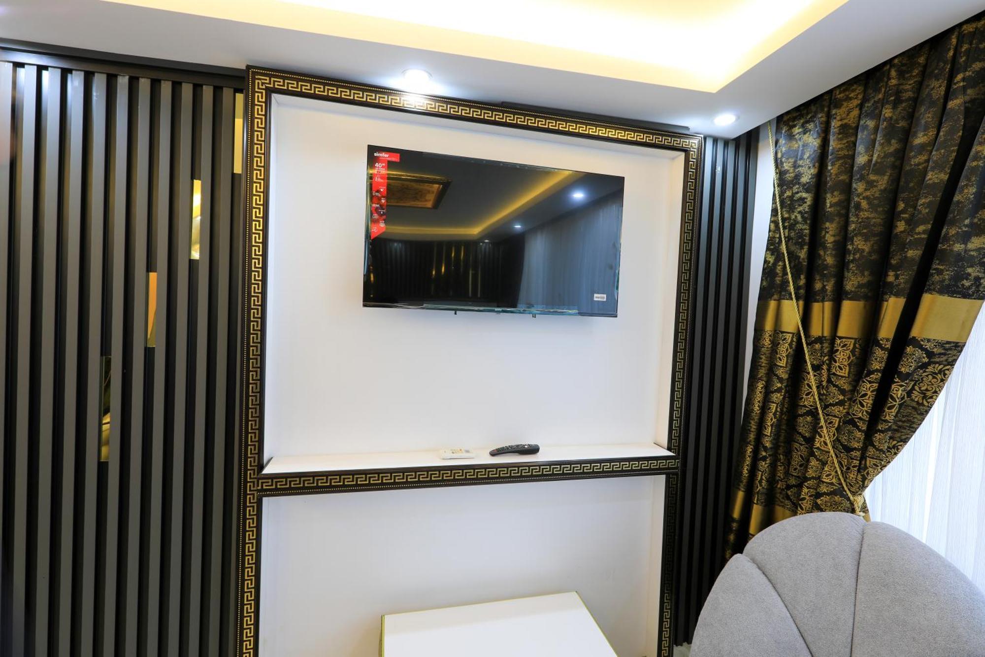 Istanbul Hotel&Guesthouse Экстерьер фото