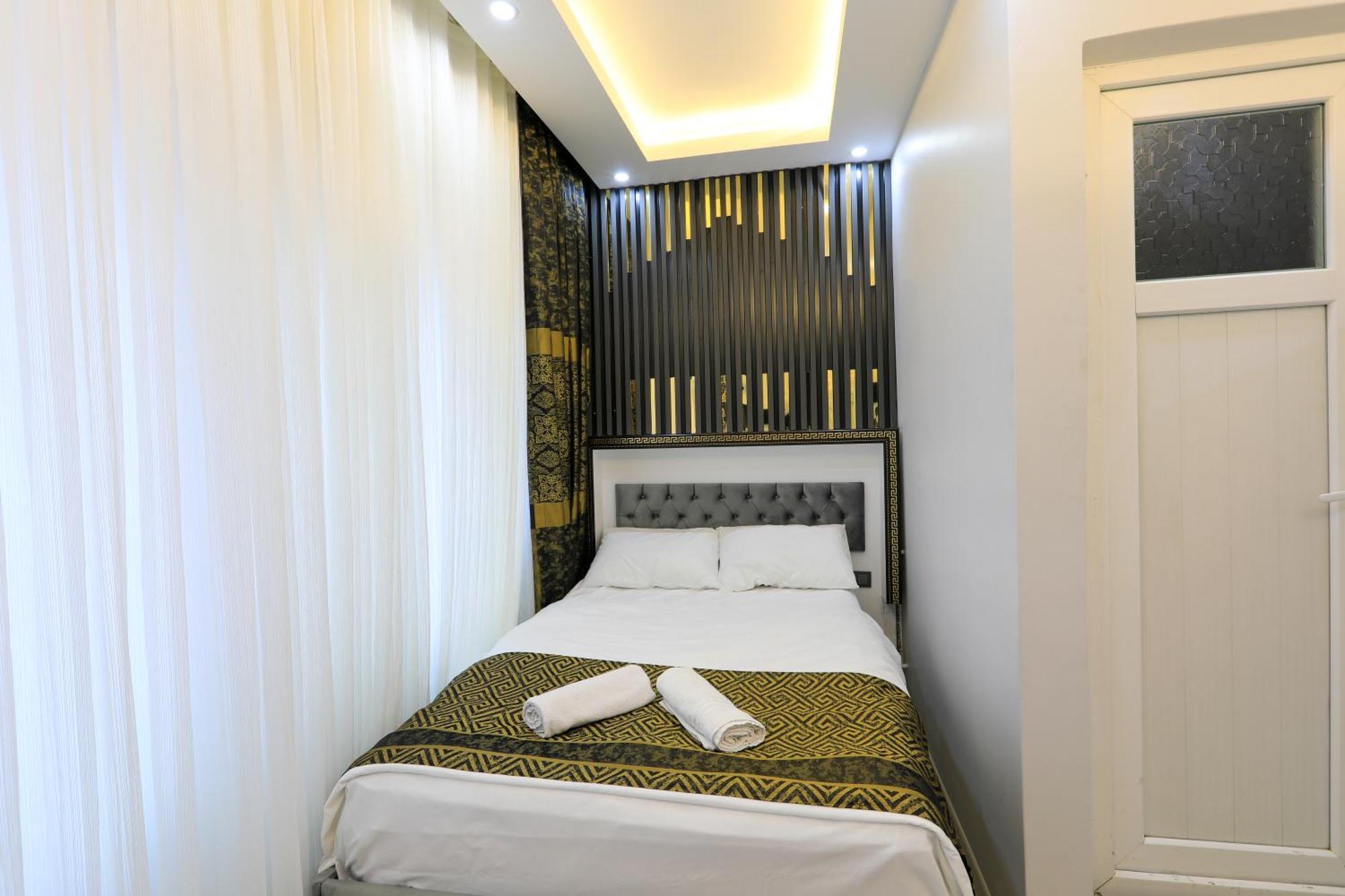 Istanbul Hotel&Guesthouse Экстерьер фото