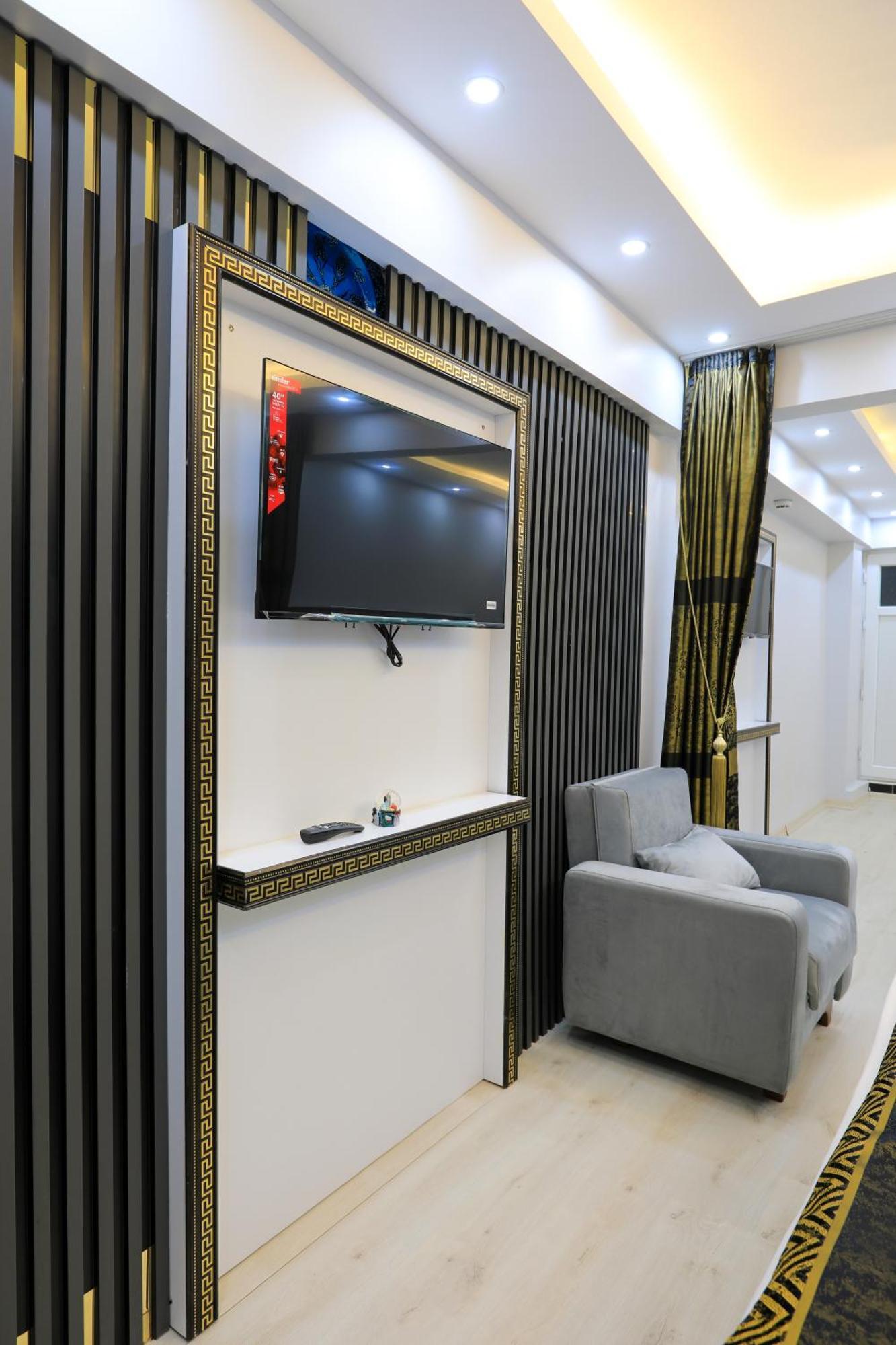 Istanbul Hotel&Guesthouse Экстерьер фото